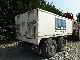 2003 Orten  2 axle tandem trailer STONE TRANSPORT Trailer Other trailers photo 2