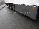 2003 Lamberet  Refrigerated trailer-axle-lift pallet box TOP Semi-trailer Deep-freeze transporter photo 1