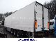 2003 Lamberet  Refrigerated semi-trailer multi-temperature stainless-LBW Semi-trailer Deep-freeze transporter photo 6