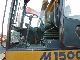 1998 Hydrema  Weimar M 1500, Year: 1998 Construction machine Mobile digger photo 14