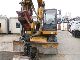1998 Hydrema  Weimar M 1500, Year: 1998 Construction machine Mobile digger photo 4