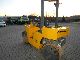 1992 BOMAG  Vibromax W152 Construction machine Rollers photo 10
