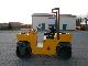 BOMAG  Vibromax W152 1992 Rollers photo