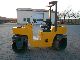 1992 BOMAG  Vibromax W152 Construction machine Rollers photo 1