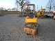 1992 BOMAG  Vibromax W152 Construction machine Rollers photo 3