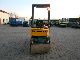 1992 BOMAG  Vibromax W152 Construction machine Rollers photo 5