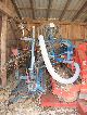 2000 Rabe  Pneutec-drill 2 4500 Agricultural vehicle Seeder photo 1