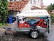 2007 Daltec  Kart 2 Trailer Other trailers photo 1