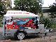 2007 Daltec  Kart 2 Trailer Other trailers photo 2