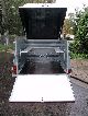 2007 Daltec  Kart 2 Trailer Other trailers photo 4