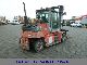2004 Kalmar  DCD 80-6 / 8.000kg / Air / double tines Forklift truck Front-mounted forklift truck photo 3