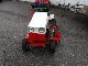 2011 Gutbrod  1010 Agricultural vehicle Tractor photo 2