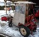 1991 Gutbrod  Type 2500 Agricultural vehicle Other agricultural vehicles photo 1