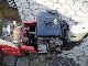 2011 Gutbrod  G 650 Agricultural vehicle Tractor photo 1