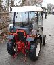 1998 Gutbrod  5030 4x4 Agricultural vehicle Other agricultural vehicles photo 3