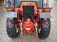 1998 Gutbrod  5030 4x4 Agricultural vehicle Other agricultural vehicles photo 5