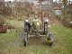1958 Lanz  D2816 Agricultural vehicle Tractor photo 1