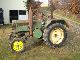 1958 Lanz  D2816 Agricultural vehicle Tractor photo 2