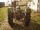 1958 Lanz  D2816 Agricultural vehicle Tractor photo 3