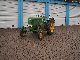 1959 Lanz  D1616 Agricultural vehicle Tractor photo 4