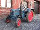 Lanz  D2416 1955 Tractor photo