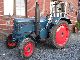 1955 Lanz  D2416 Agricultural vehicle Tractor photo 1