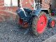 1955 Lanz  D2416 Agricultural vehicle Tractor photo 4