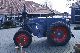 1942 Lanz  balance Agricultural vehicle Tractor photo 3