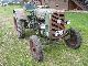 1956 Lanz  Hela Aulendorf D36 Agricultural vehicle Tractor photo 1