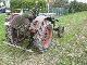 1956 Lanz  Hela Aulendorf D36 Agricultural vehicle Tractor photo 2
