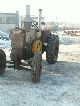 1950 Lanz  Ursus conversion to Lance Agricultural vehicle Tractor photo 2