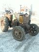 1950 Lanz  Ursus conversion to Lance Agricultural vehicle Tractor photo 3