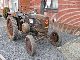 Lanz  D2206 1954 Tractor photo