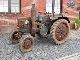 1954 Lanz  D2206 Agricultural vehicle Tractor photo 1