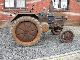 1954 Lanz  D2206 Agricultural vehicle Tractor photo 2