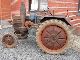 1954 Lanz  D2206 Agricultural vehicle Tractor photo 3