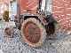 1954 Lanz  D2206 Agricultural vehicle Tractor photo 5