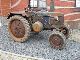 1954 Lanz  D2206 Agricultural vehicle Tractor photo 6