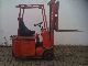 Lansing  xx 2011 Front-mounted forklift truck photo