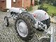 1955 Agco / Massey Ferguson  TEA 20 Agricultural vehicle Tractor photo 4