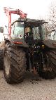 2003 Agco / Massey Ferguson  6290 TYPE: AIR TRACTOR LOADER F 18 Agricultural vehicle Tractor photo 2