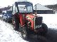 1978 Agco / Massey Ferguson  245 Agricultural vehicle Tractor photo 1