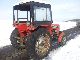 1978 Agco / Massey Ferguson  245 Agricultural vehicle Tractor photo 2
