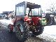 1978 Agco / Massey Ferguson  245 Agricultural vehicle Tractor photo 3