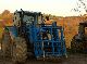 Landini  Ghibli 100 - Caricatore 2003 Farmyard tractor photo