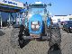Landini  Vision DT 105 K with accident damage 2007 Tractor photo