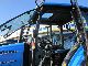 2007 Landini  Vision DT 105 K with accident damage Agricultural vehicle Tractor photo 2
