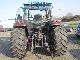 2007 Landini  Vision DT 105 K with accident damage Agricultural vehicle Tractor photo 3