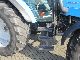 2007 Landini  Vision DT 105 K with accident damage Agricultural vehicle Tractor photo 5