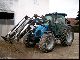 2006 Landini  Powerfarm 95 Agricultural vehicle Tractor photo 2